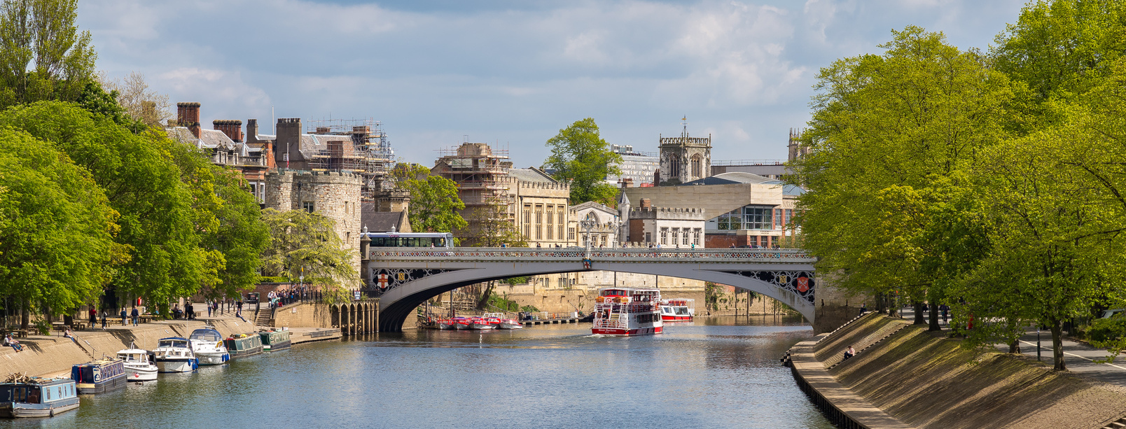 Things to do in York - The Fat Badger York