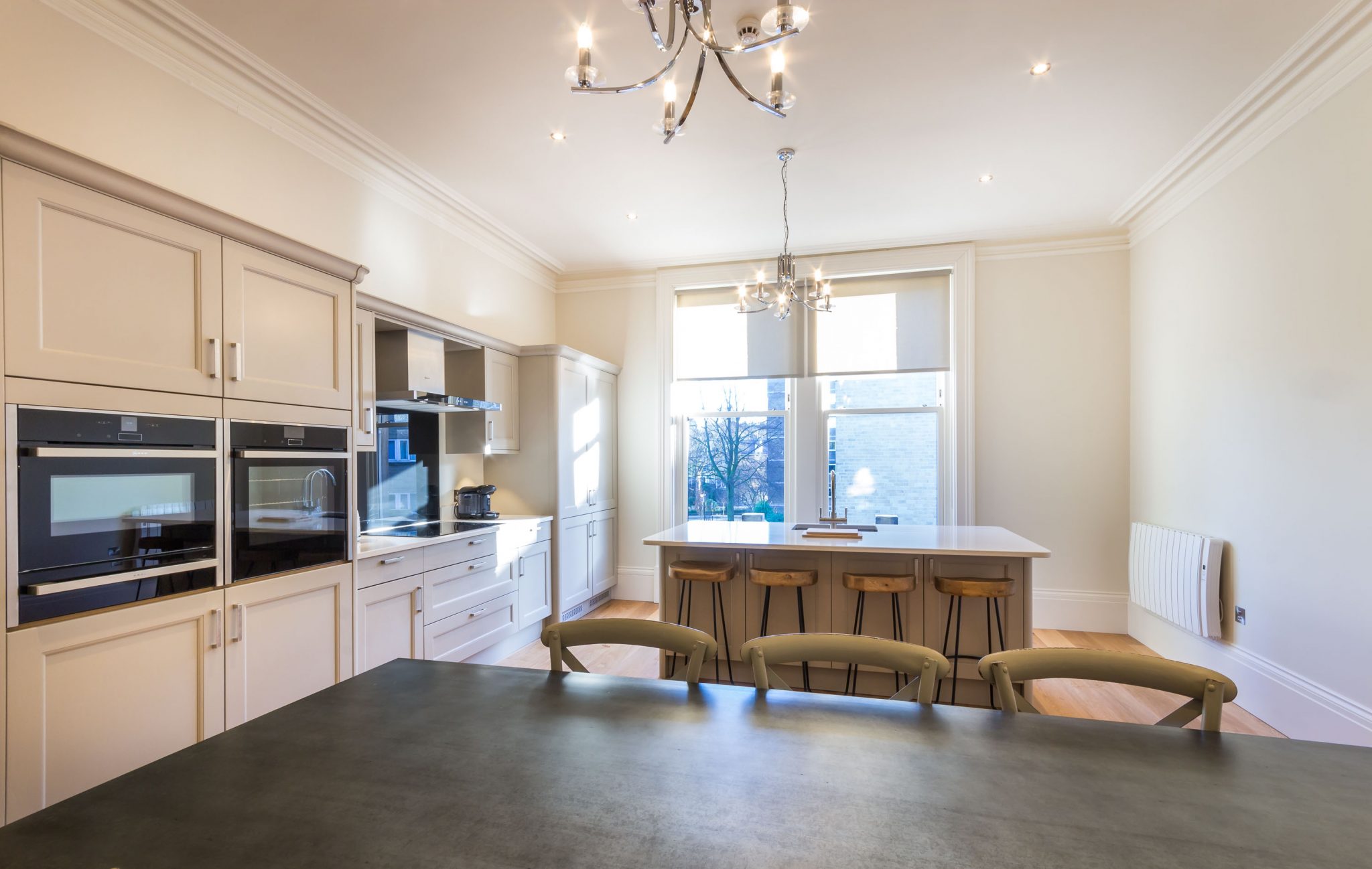 Cavendish Suite Montpellier House